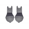 EASYWALKER Set adaptérov na autosedačku ku kočíku Harvey2/Harvey3/Harvey5/Jimmey EASYWALKER Set adaptérov na autosedačku ku kočíku Harvey2/Harvey3/Harvey5/Jimmey