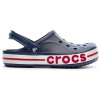 Crocs Nazuvky Bayaband Clog Námornícka modrá Crocs Nazuvky Bayaband Clog Námornícka modrá