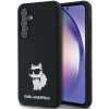 Karl Lagerfeld silikónové puzdro Choupette pre Samsung Galaxy A35 - čierne (Karl Lagerfeld silikónové puzdro Choupette pre Samsung Galaxy A35 - čierne) Karl Lagerfeld silikónové puzdro Choupette pre Samsung Galaxy A35 - čierne (Karl Lagerfeld silikónové puzdro Choupette pre Samsung Galaxy A35 - čierne)