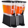 Vevor Dávkovač nápojov 3 gallon × 2, plast, stojan, kohútik, viečko YLFPQSLFPQSLWS7MZV0 Vevor Dávkovač nápojov 3 gallon × 2, plast, stojan, kohútik, viečko YLFPQSLFPQSLWS7MZV0