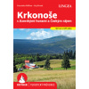 Krkonoše a Jizerské hory - turistický průvodce Krkonoše a Jizerské hory - turistický průvodce