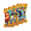 Pokemon TCG - XY - Flashfire - Sleeved Booster Pack Pokemon TCG - XY - Flashfire - Sleeved Booster Pack