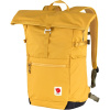 FJÄLLRÄVEN High Coast Foldsack 24 Ochre FJÄLLRÄVEN High Coast Foldsack 24 Ochre