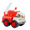 LITTLE TIKES Vozidlo Dirt Doggers je skutočné hasičské auto LITTLE TIKES Vozidlo Dirt Doggers je skutočné hasičské auto