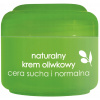 Ziaja Natural Olive krém pre normálnu a suchú pleť 50 ml Ziaja Natural Olive krém pre normálnu a suchú pleť 50 ml