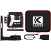Kapro Laser KAPRO® 933 Prolaser® NUCLEO GREEN, 3D All-Lines Kapro Laser KAPRO® 933 Prolaser® NUCLEO GREEN, 3D All-Lines
