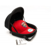 Taška New Era - Cap Carrier 2-caps - Black velikost One Size (56-59 cm) Taška New Era - Cap Carrier 2-caps - Black velikost One Size (56-59 cm)