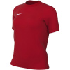 Nike Dri-Fit Park VIII Dámske tričko červené HV8178 657 XS Nike Dri-Fit Park VIII Dámske tričko červené HV8178 657 XS