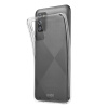 SBS - Puzdro Skinny pre Samsung Galaxy A03s, transparentná TESKINSAA03ST SBS - Puzdro Skinny pre Samsung Galaxy A03s, transparentná TESKINSAA03ST