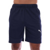 Puma TeamFINAL Training Shorts Navy XL Puma TeamFINAL Training Shorts Navy XL