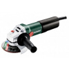 Metabo WQ 1100-125 Uhlová brúska 610035000 Metabo WQ 1100-125 Uhlová brúska 610035000