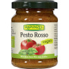 RAPUNZEL Bio pesto rosso RAPUNZEL 120 g RAPUNZEL Bio pesto rosso RAPUNZEL 120 g