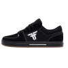 pánske topánky FALLEN PATRIOT BLACK/WHITE/GUM 48 + doprava zdarma pánske topánky FALLEN PATRIOT BLACK/WHITE/GUM 48 + doprava zdarma
