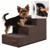 Schody pre psa Doggy 3 stupne 30 cm nosnosť 50 kg Schody pre psa Doggy 3 stupne 30 cm nosnosť 50 kg