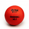 Acra Dodgeball (vybíjená) size 2 Acra Dodgeball (vybíjená) size 2