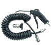 XTLINE XT1013 Pistole ofukovací vzduchová pro nákladní vozy | 5/8 mm (4,7 m) XTLINE XT1013 Pistole ofukovací vzduchová pro nákladní vozy | 5/8 mm (4,7 m)