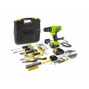 FIELDMANN FDV 10205-51AR FIELDMANN FDV 10205-51AR