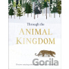 Through the Animal Kingdom - Derek Harvey Through the Animal Kingdom - Derek Harvey