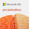 Microsoft Office 365 Personal All Lng - předplatné 1 rok ESD multilanguage - elektronická licence EP2-32306 Microsoft Office 365 Personal All Lng - předplatné 1 rok ESD multilanguage - elektronická licence EP2-32306