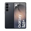 Samsung Galaxy S26+ S947 5G Dual Sim 12GB RAM 256GB - Black Samsung Galaxy S26+ S947 5G Dual Sim 12GB RAM 256GB - Black