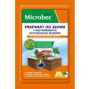 Prípravok do žumpy prášok Bros 0,25 l 0,03 kg Prípravok do žumpy prášok Bros 0,25 l 0,03 kg