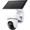 Tapo C610 KIT Solar-Powered Pan/Tilt Security Camera Kit Tapo C610 KIT Solar-Powered Pan/Tilt Security Camera Kit
