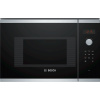 BOSCH Serie | 4 Zabudovateľná mikrovlnná rúra 60 x 38 cm BFL523MS0 BOSCH Serie | 4 Zabudovateľná mikrovlnná rúra 60 x 38 cm BFL523MS0