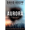 Kniha Aurora Kniha Aurora