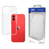 3mk Armor Case Apple iPhone 12 / iPhone 12 Pro 3mk Armor Case Apple iPhone 12 / iPhone 12 Pro