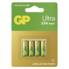 GP Ultra 23A 12V 4ks B30234 GP Ultra 23A 12V 4ks B30234