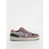 Nike SB Force 58 (flt silver/taupe grey dark grey) 45.5, šedá Nike SB Force 58 (flt silver/taupe grey dark grey) 45.5, šedá