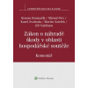 Zákon o náhradě škody v oblasti hospodářské soutěže - Komentář Zákon o náhradě škody v oblasti hospodářské soutěže - Komentář