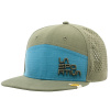 La Sportiva Traverse Trucker Lake/Cypress S/M La Sportiva Traverse Trucker Lake/Cypress S/M