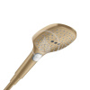 Hansgrohe Raindance Select E - Ručná sprcha 120, 3jet, kefovaný bronz 26520140-HG Hansgrohe Raindance Select E - Ručná sprcha 120, 3jet, kefovaný bronz 26520140-HG