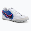Pánske futbalové kopačky Nike Tiempo Ligera Pro TF white/racer blue/pink blast/black Pánske futbalové kopačky Nike Tiempo Ligera Pro TF white/racer blue/pink blast/black