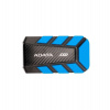 ADATA SD820/4TB/SSD/Externý/Modrá/5R (SD820-4000G-CBU) ADATA SD820/4TB/SSD/Externý/Modrá/5R (SD820-4000G-CBU)