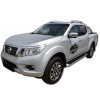 Strešné pozdĺžne lyžiny pre NISSAN Navara, 2016-22 / NP300 Strešné pozdĺžne lyžiny pre NISSAN Navara, 2016-22 / NP300