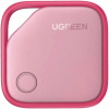 UGREEN CM816 smart lokátor s podporou Find My - ružový - možnosť vrátiť tovar ZADARMO do 30tich dní UGREEN CM816 smart lokátor s podporou Find My - ružový - možnosť vrátiť tovar ZADARMO do 30tich dní