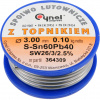 Cín Cynel 3 mm 100 g Cín Cynel 3 mm 100 g