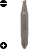Bosch Skrutkovací hrot obojstranný PH2 / S1.0x5,5 2607001738 Bosch Skrutkovací hrot obojstranný PH2 / S1.0x5,5 2607001738