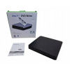 Externá DVD napaľovačka ULTRA TENKÁ DVD WRITER 8X DVD Externá DVD napaľovačka ULTRA TENKÁ DVD WRITER 8X DVD