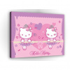 Obraz na plátne obdĺžnik - OB1685 - Hello Kitty 100cm x 75cm - O1 Obraz na plátne obdĺžnik - OB1685 - Hello Kitty 100cm x 75cm - O1