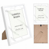 Rámik na jednu fotografiu Fabryka Ramek 15 x 21 cm Rámik na jednu fotografiu Fabryka Ramek 15 x 21 cm