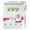 NATEEN Flexi Plus M, 10 ks Plienky, obvod bokov 90-130 cm NATEEN Flexi Plus M, 10 ks Plienky, obvod bokov 90-130 cm