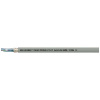 HELU 21105-500 dátový kábel 8 x 2 x 0.5 mm² sivá 500 m; 21105-500 HELU 21105-500 dátový kábel 8 x 2 x 0.5 mm² sivá 500 m; 21105-500