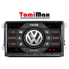 TomiMax Škoda, VW, Seat Android 14 autorádio s WIFI, GPS, USB, BT HW výbava: 8 Core 6GB+128GB HIGH TomiMax Škoda, VW, Seat Android 14 autorádio s WIFI, GPS, USB, BT HW výbava: 8 Core 6GB+128GB HIGH