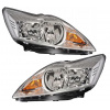 Svetlomet Lampa Ford Focus II mk 2 Facelift FL 2008-12 Svetlomet Lampa Ford Focus II mk 2 Facelift FL 2008-12