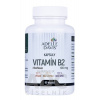 Adelle Davis VITAMÍN B2, riboflavín 100 mg cps 1x60 ks Adelle Davis VITAMÍN B2, riboflavín 100 mg cps 1x60 ks