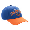 New York Islanders čiapka baseballová šiltovka Crown Pleaser New York Islanders čiapka baseballová šiltovka Crown Pleaser