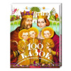 100 kazok. Tom 1 100 kazok. Tom 1